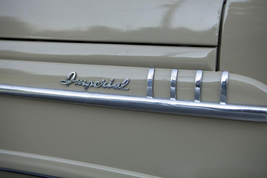  Chrysler Imperial Sedan 1939 года  (фото 11 из 17)